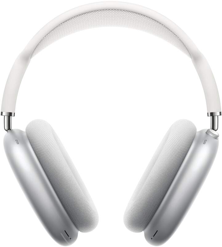 Apple AirPods Max Silver itya sk-1